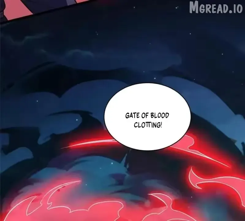 Divine Urban God Chapter 320 page 77