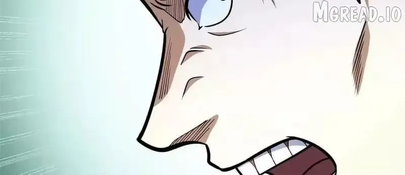 Divine Urban God Chapter 319 page 16