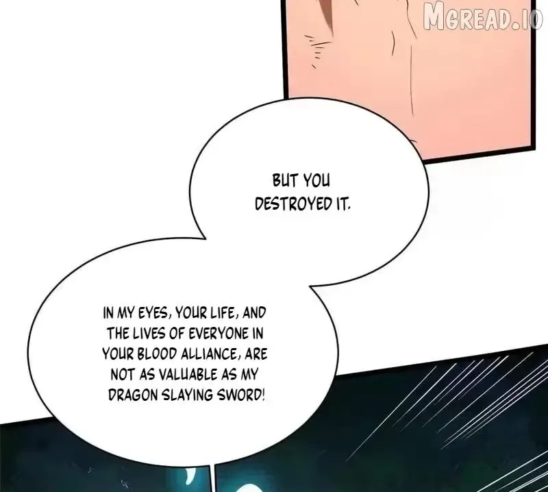 Divine Urban God Chapter 322 page 46