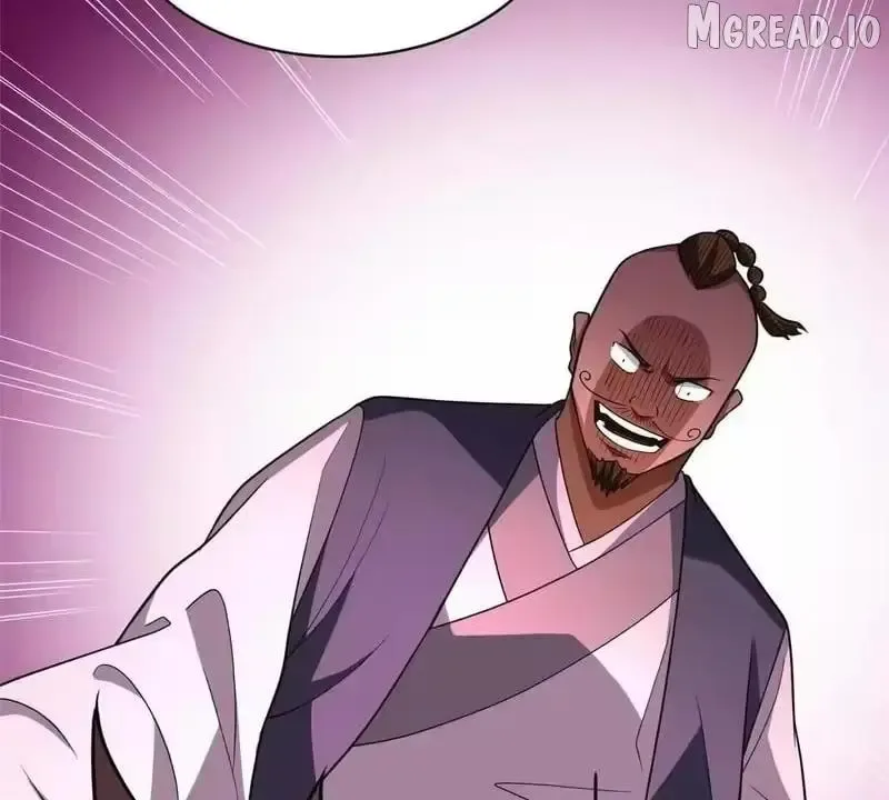 Divine Urban God Chapter 322 page 40