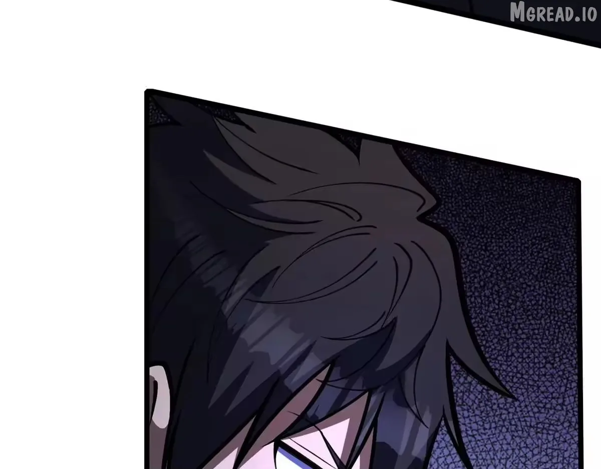 Divine Urban God Chapter 317 page 36