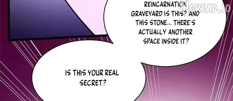 Divine Urban God Chapter 322 page 39