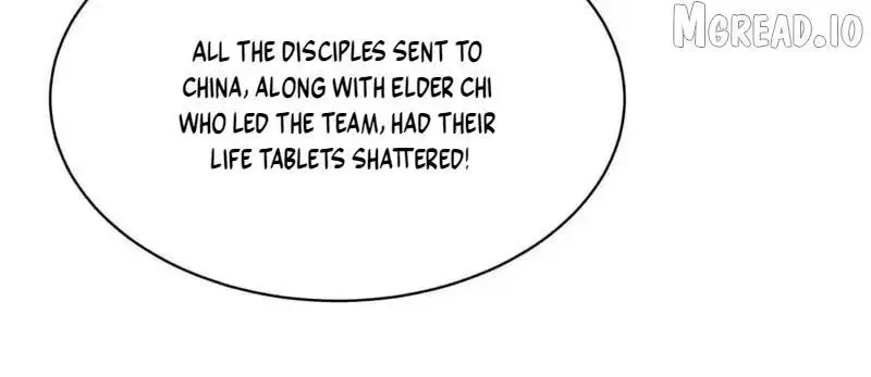 Divine Urban God Chapter 323 page 10