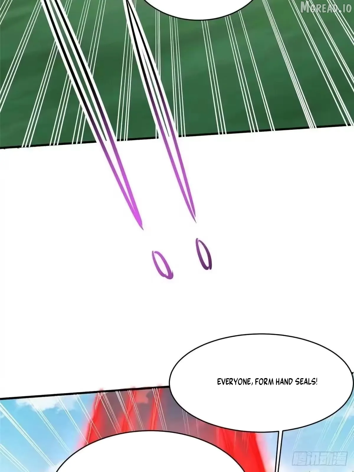 Divine Urban God Chapter 324 page 7