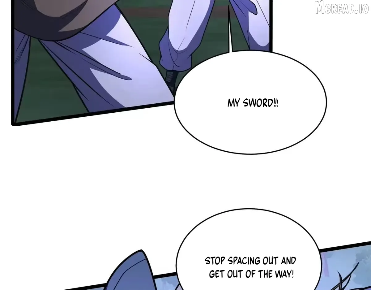 Divine Urban God Chapter 318 page 24