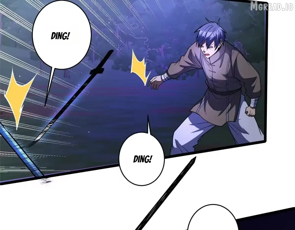Divine Urban God Chapter 318 page 18