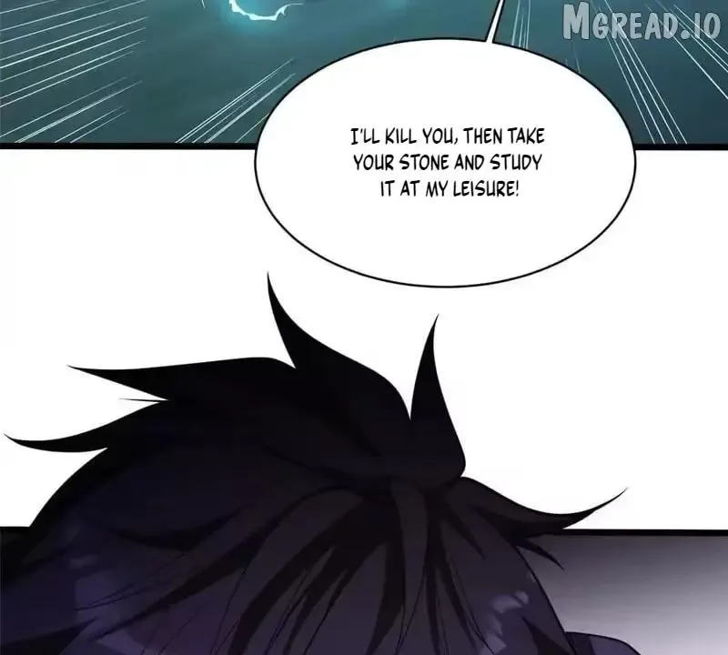 Divine Urban God Chapter 322 page 52