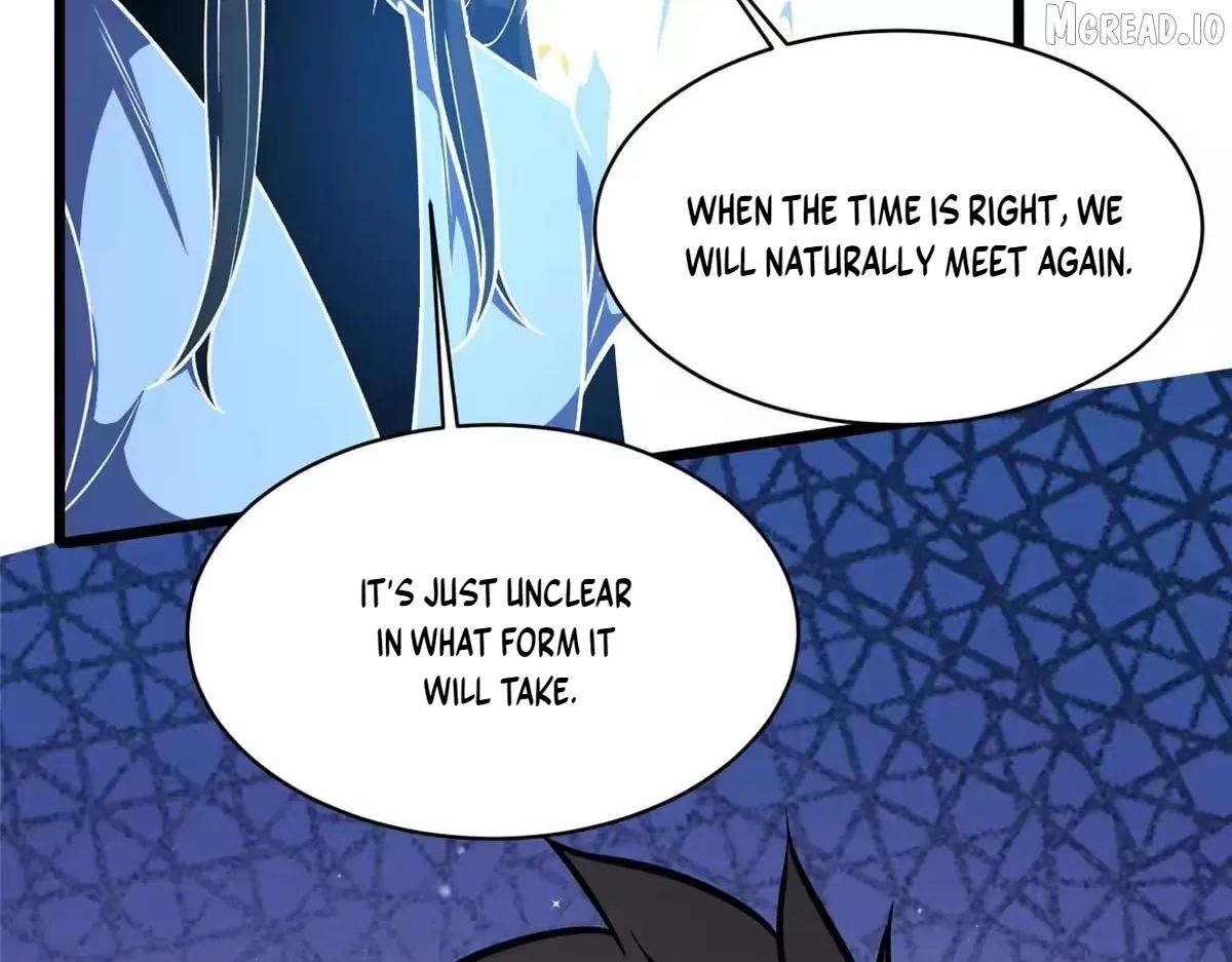Divine Urban God Chapter 317 page 33