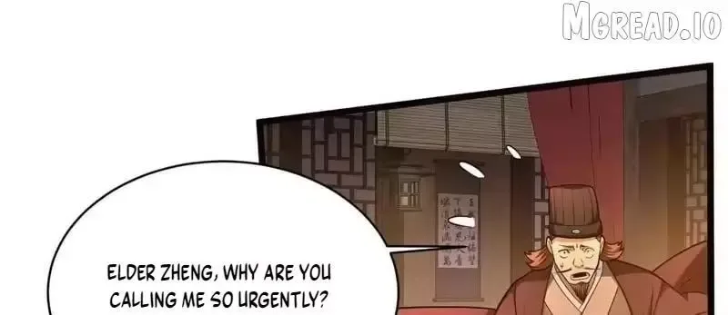 Divine Urban God Chapter 323 page 14