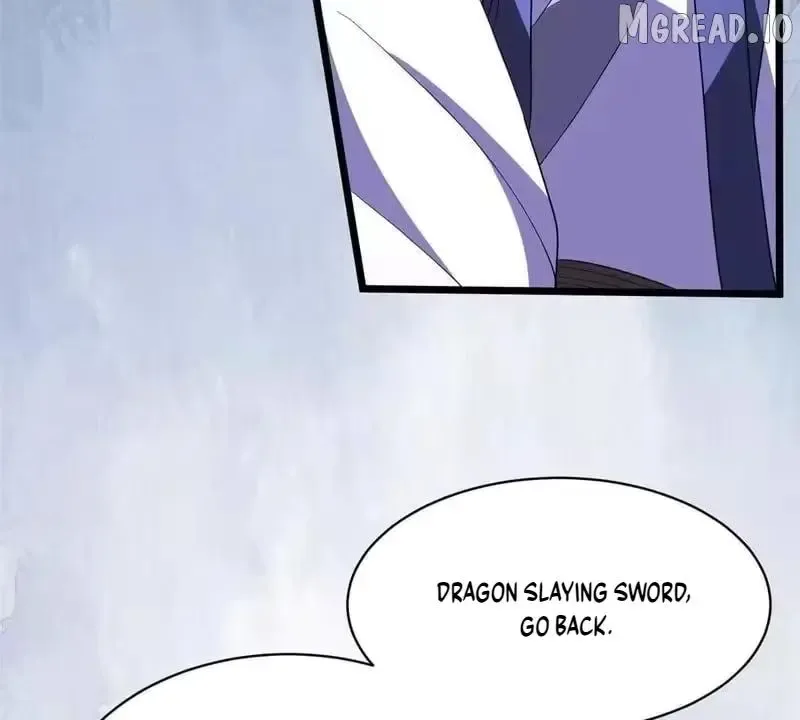 Divine Urban God Chapter 322 page 34