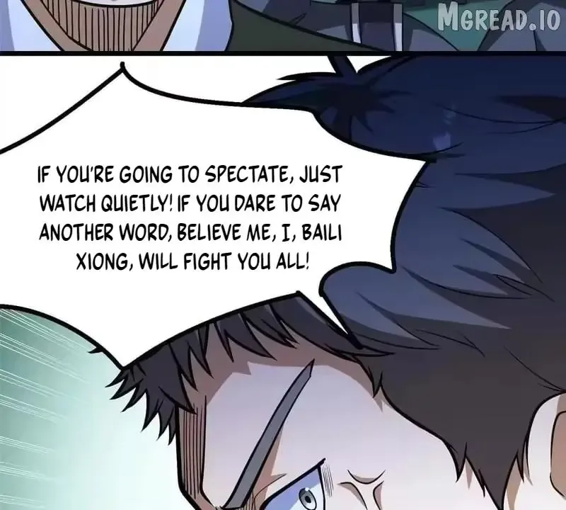 Divine Urban God Chapter 319 page 15