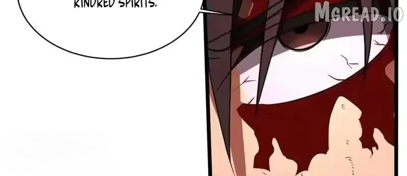 Divine Urban God Chapter 322 page 45