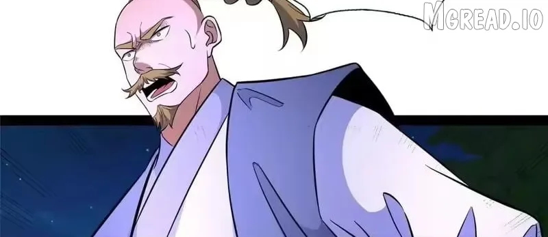 Divine Urban God Chapter 321 page 14