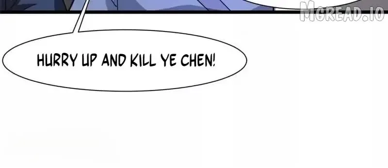 Divine Urban God Chapter 319 page 12