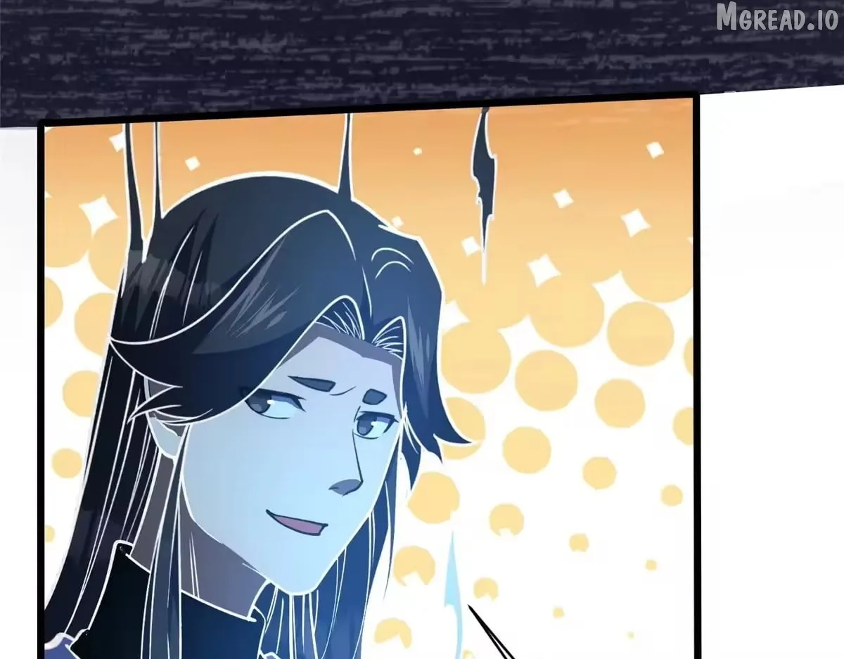 Divine Urban God Chapter 317 page 32