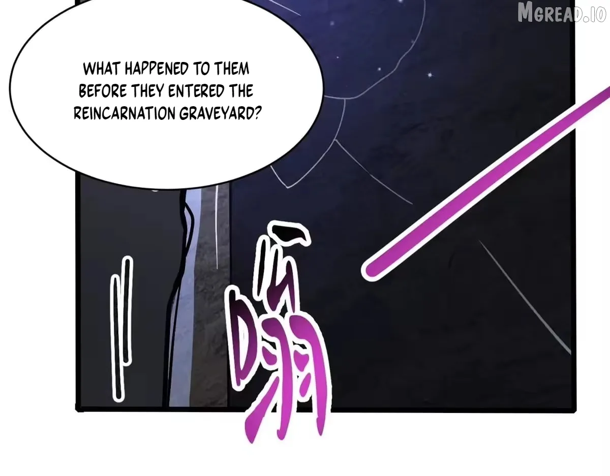 Divine Urban God Chapter 317 page 41