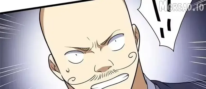 Divine Urban God Chapter 322 page 57