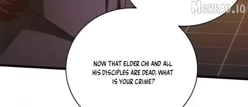 Divine Urban God Chapter 323 page 18