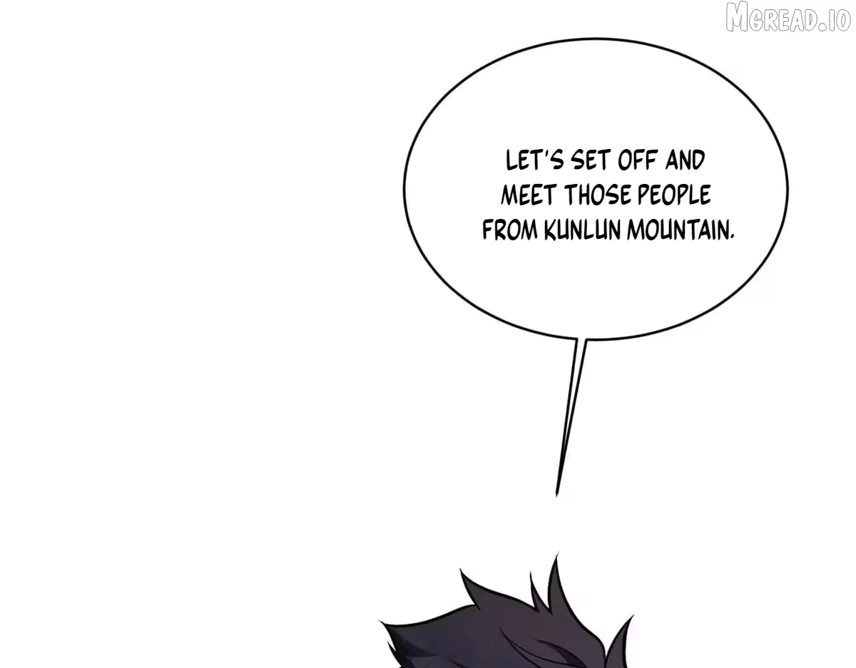 Divine Urban God Chapter 317 page 42