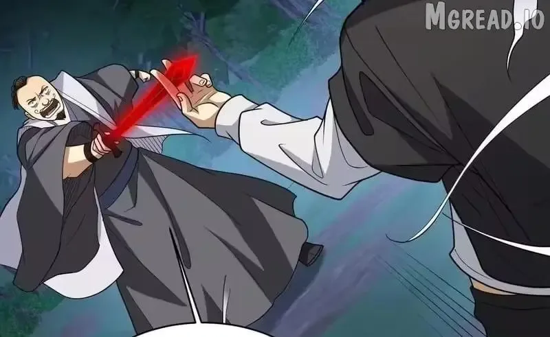 Divine Urban God Chapter 322 page 64