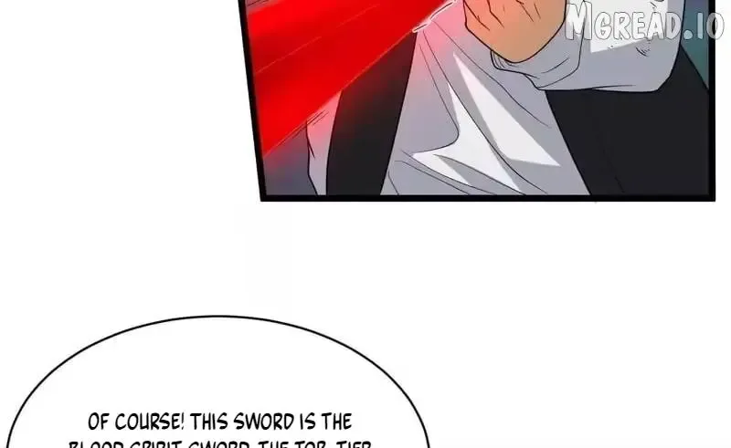 Divine Urban God Chapter 322 page 68
