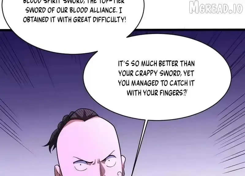 Divine Urban God Chapter 322 page 69