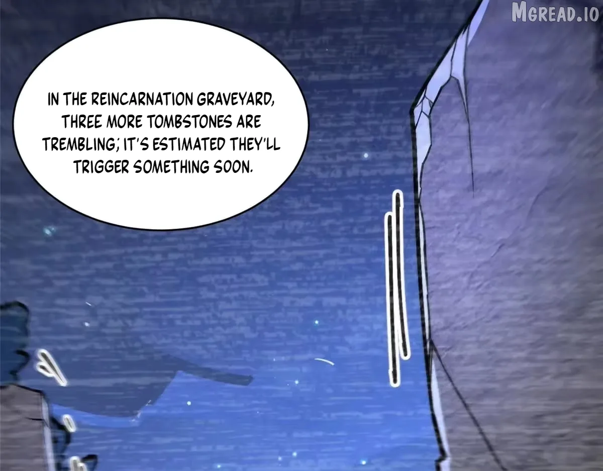 Divine Urban God Chapter 317 page 38