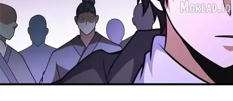 Divine Urban God Chapter 319 page 24