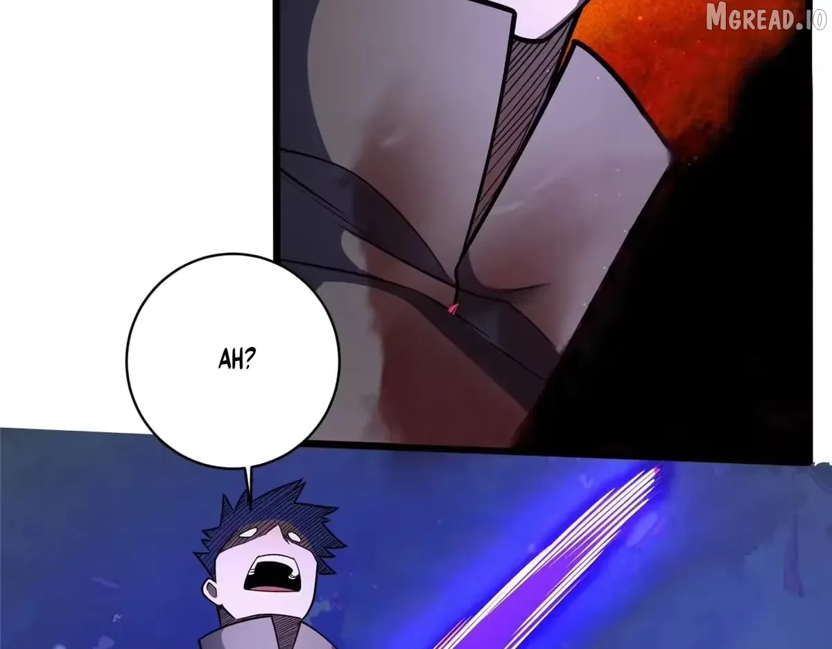 Divine Urban God Chapter 318 page 29