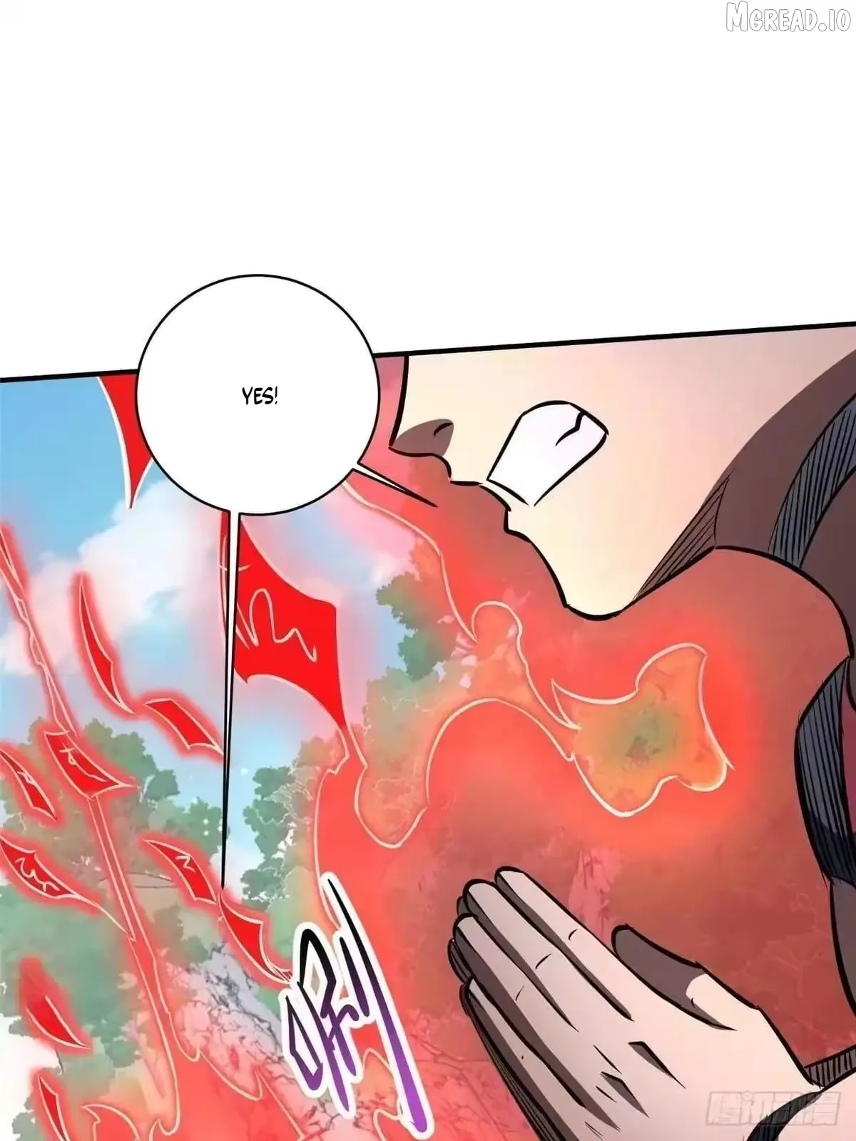 Divine Urban God Chapter 324 page 9