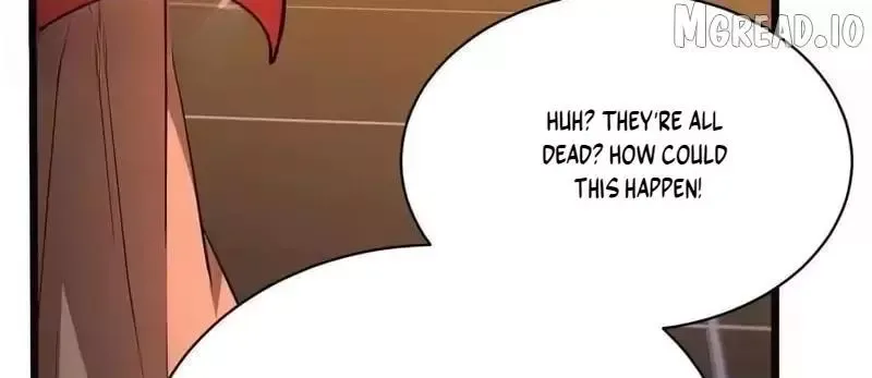 Divine Urban God Chapter 323 page 20