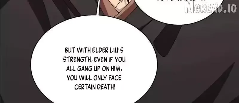 Divine Urban God Chapter 323 page 31