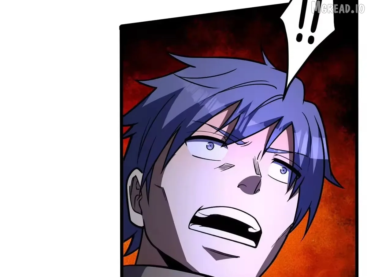 Divine Urban God Chapter 318 page 28