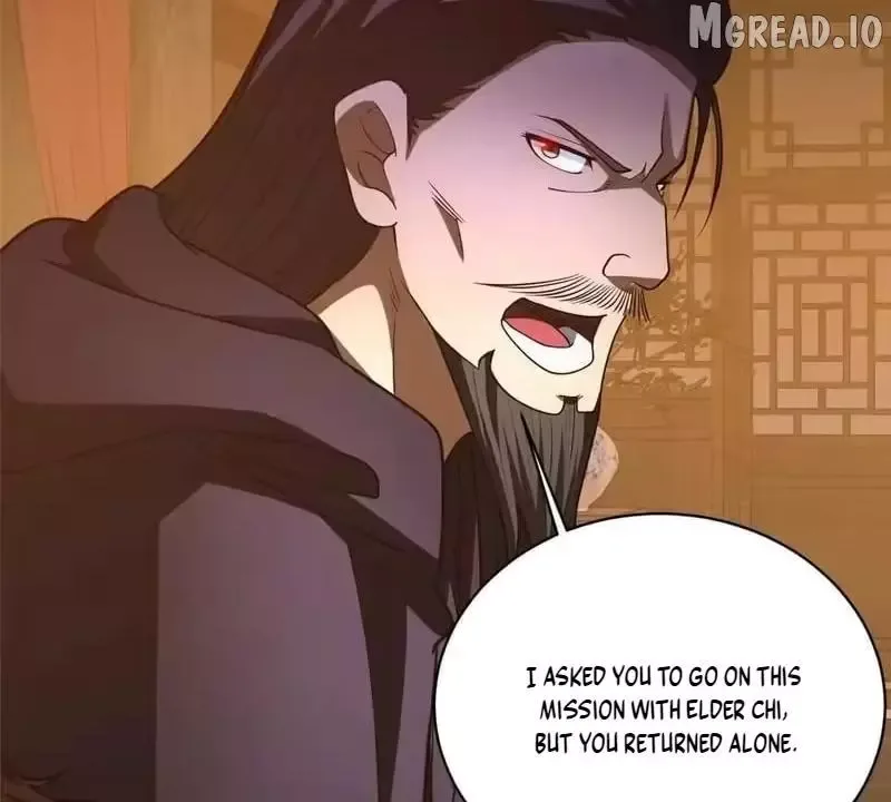 Divine Urban God Chapter 323 page 17