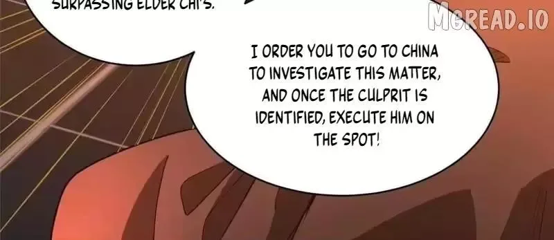 Divine Urban God Chapter 323 page 24