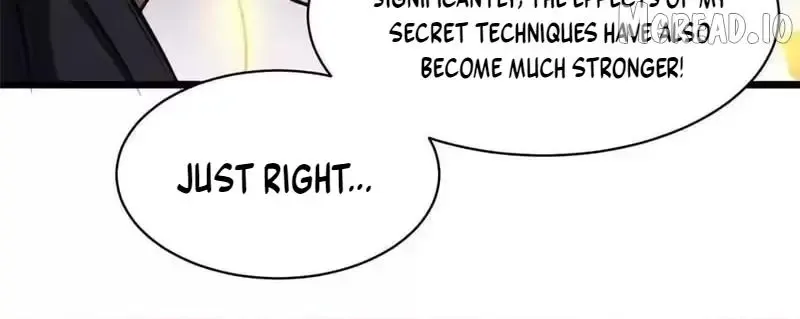 Divine Urban God Chapter 320 page 116