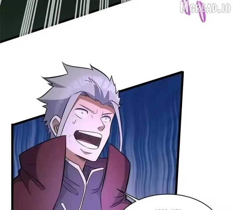 Divine Urban God Chapter 320 page 121