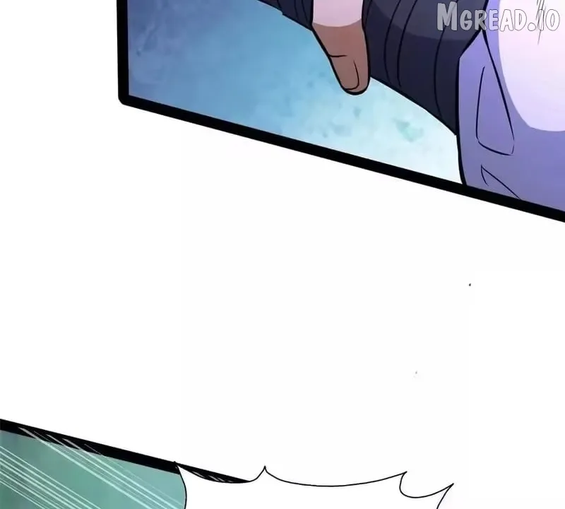 Divine Urban God Chapter 321 page 45