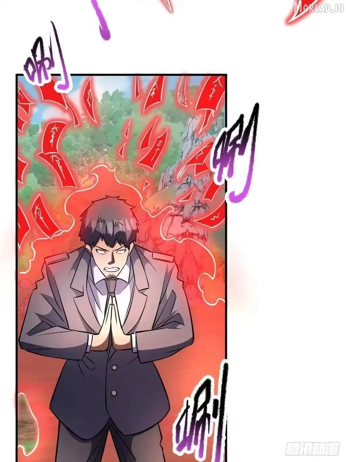 Divine Urban God Chapter 324 page 14