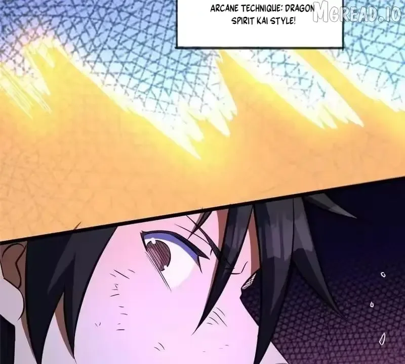 Divine Urban God Chapter 320 page 114