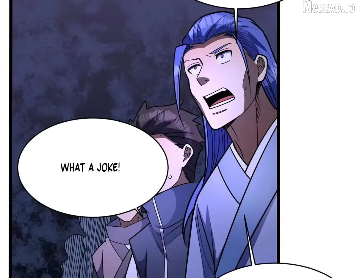 Divine Urban God Chapter 318 page 42