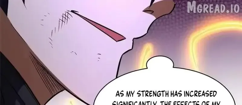Divine Urban God Chapter 320 page 115