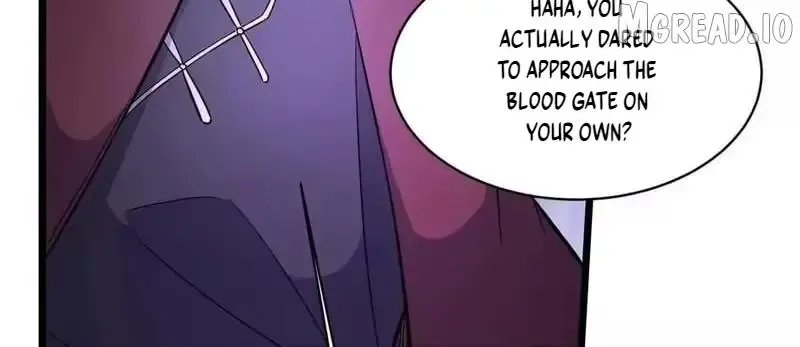 Divine Urban God Chapter 320 page 122
