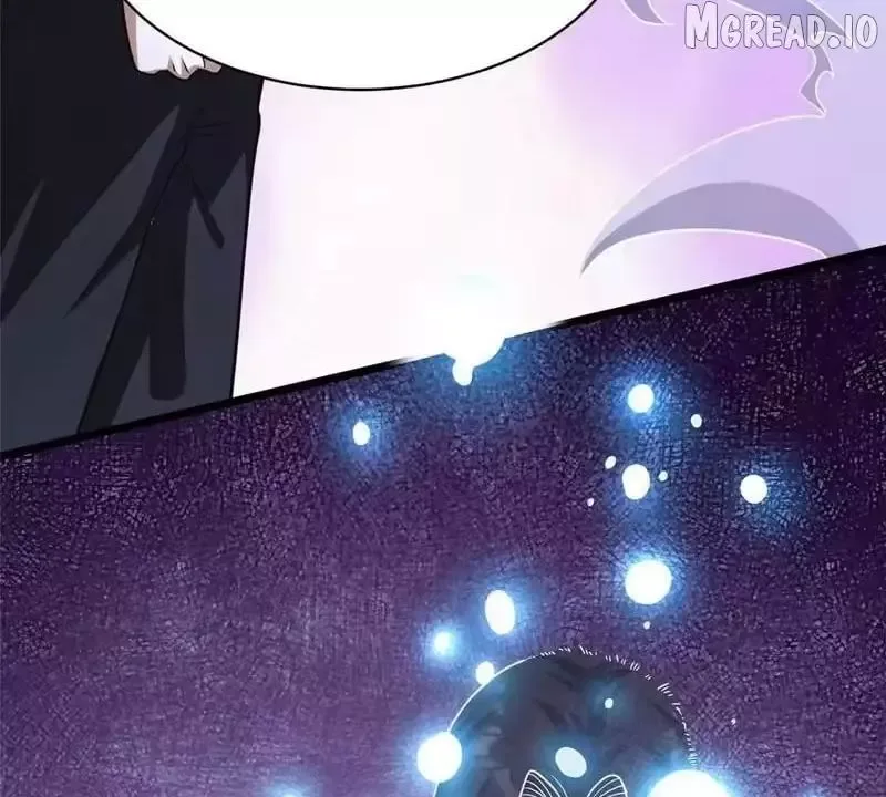 Divine Urban God Chapter 323 page 44
