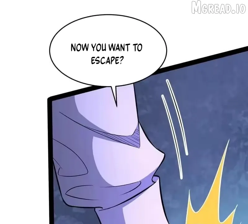 Divine Urban God Chapter 321 page 43