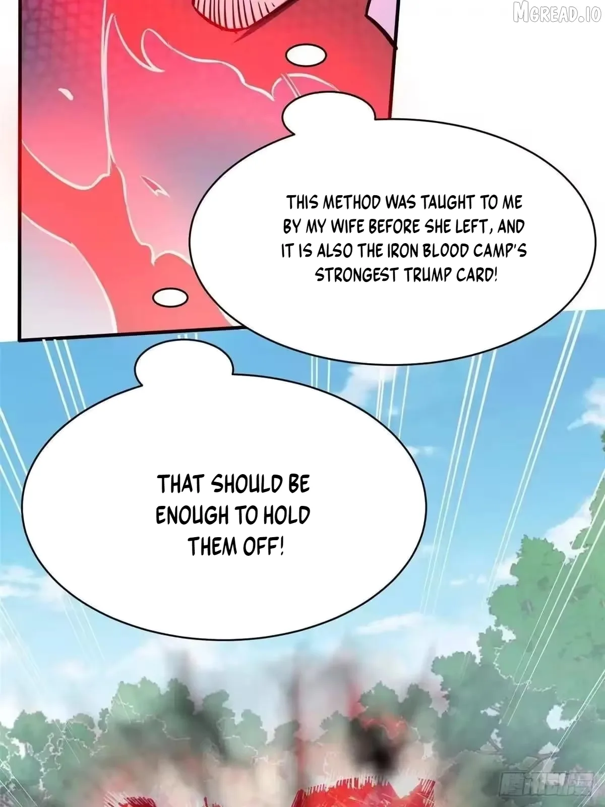 Divine Urban God Chapter 324 page 19