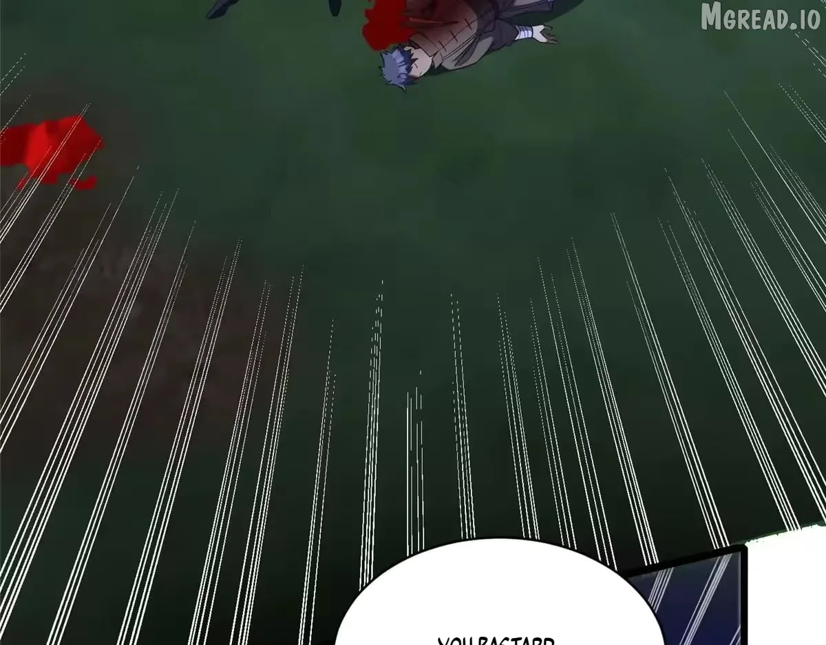 Divine Urban God Chapter 318 page 48