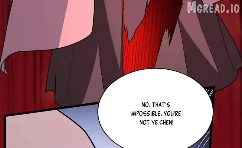 Divine Urban God Chapter 322 page 99