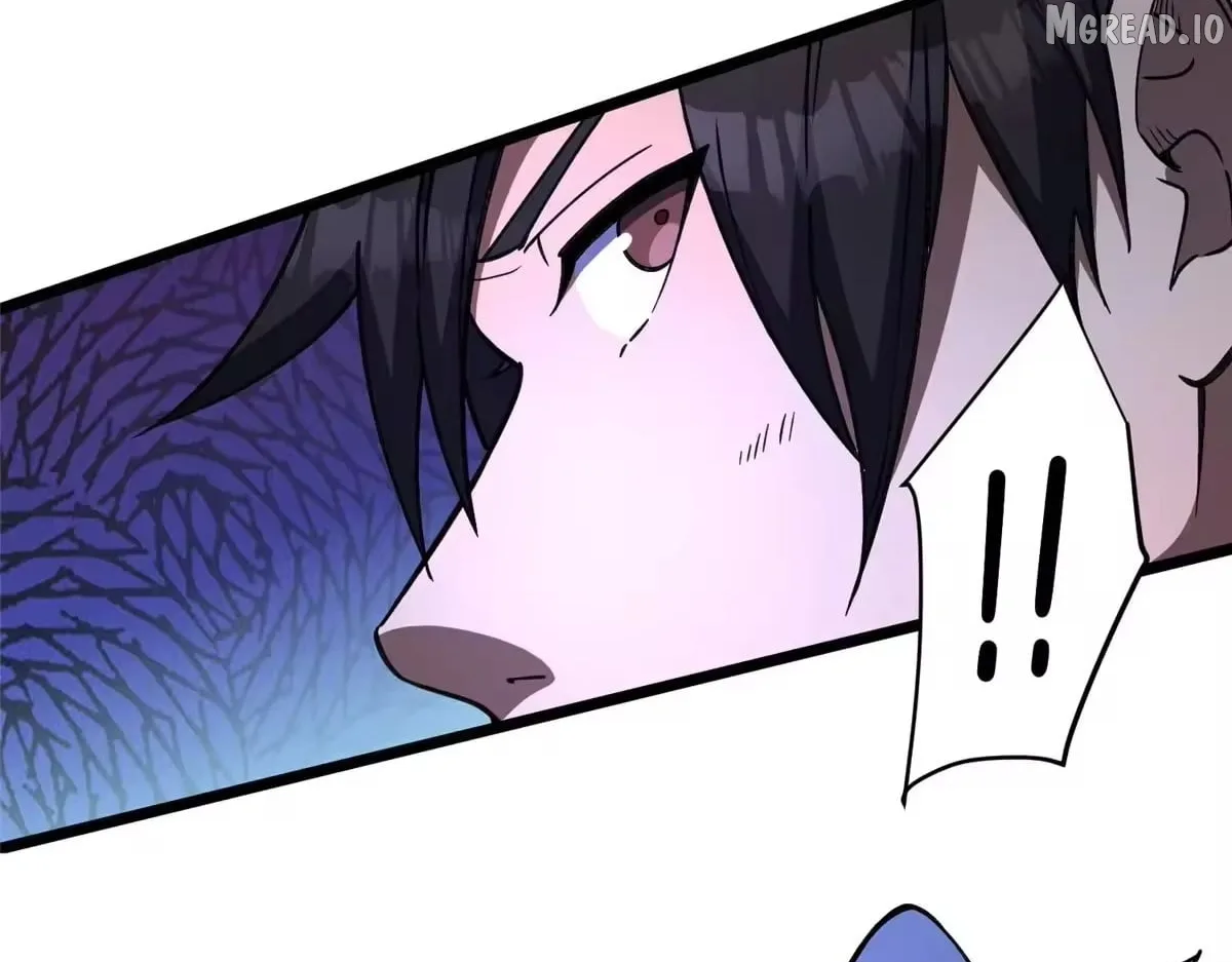 Divine Urban God Chapter 318 page 53