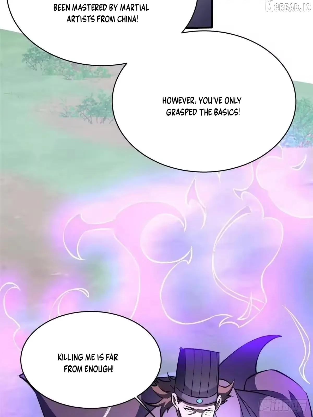 Divine Urban God Chapter 324 page 23